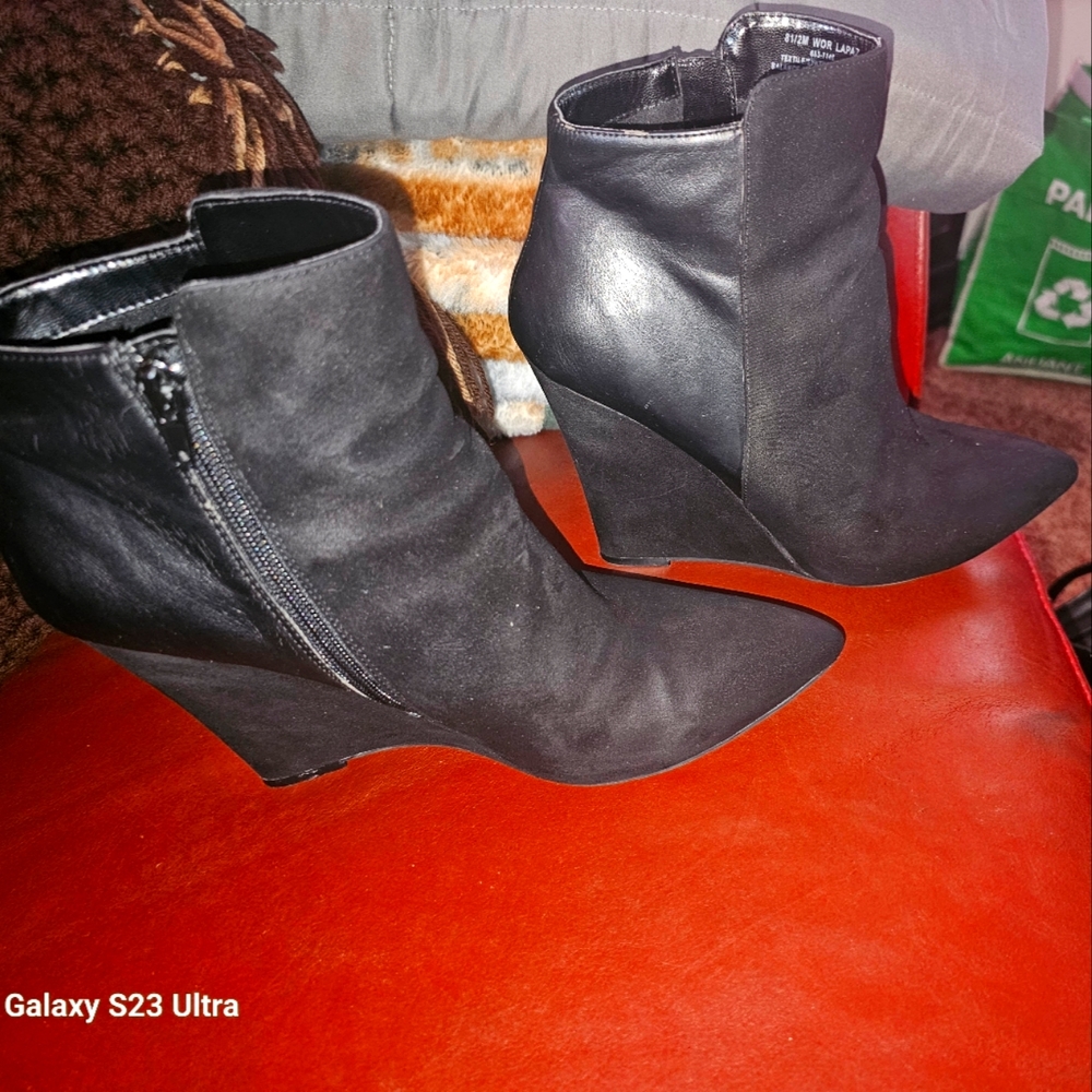 Booties